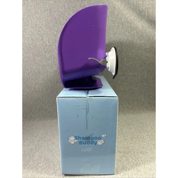 Shampoo Buddy Portable Hair Wash Basin for Children, Toddlers, Kids, Teens - Picture 6 of 16